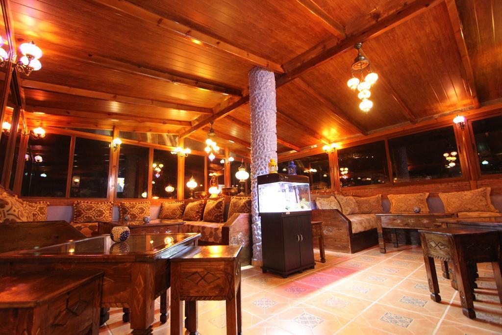 Residence Hoteliere Chez Aziz Chefchaouen Eksteriør bilde