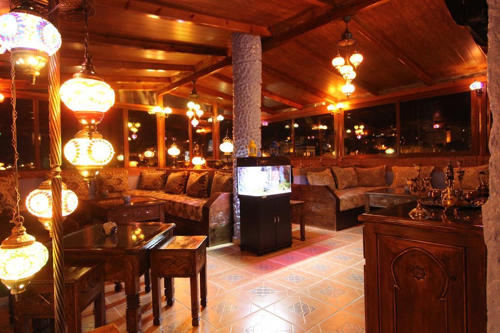 Residence Hoteliere Chez Aziz Chefchaouen Eksteriør bilde